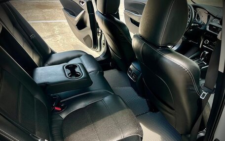 Mazda 6, 2015 год, 1 480 000 рублей, 17 фотография
