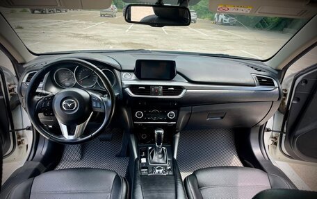 Mazda 6, 2015 год, 1 480 000 рублей, 25 фотография