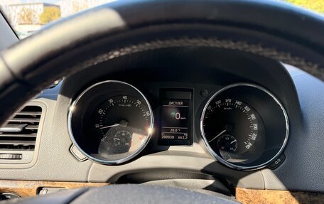 Skoda Yeti I рестайлинг, 2011 год, 900 000 рублей, 12 фотография