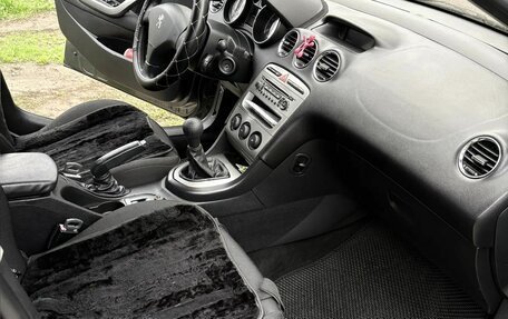 Peugeot 308 II, 2008 год, 410 000 рублей, 4 фотография