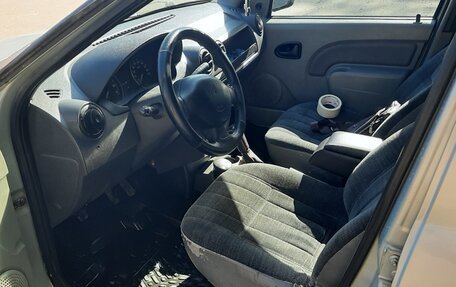 Renault Logan I, 2009 год, 350 000 рублей, 7 фотография