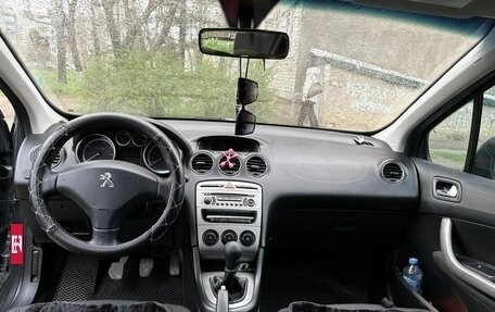 Peugeot 308 II, 2008 год, 410 000 рублей, 3 фотография