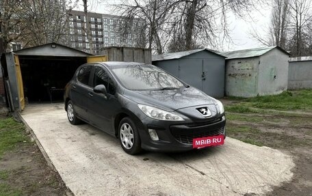 Peugeot 308 II, 2008 год, 410 000 рублей, 2 фотография
