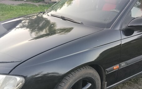Opel Omega B, 1998 год, 300 000 рублей, 5 фотография