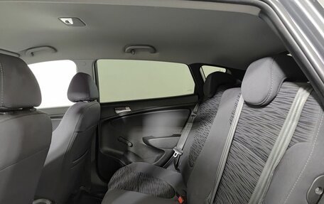 Hyundai Solaris II рестайлинг, 2015 год, 1 150 000 рублей, 15 фотография