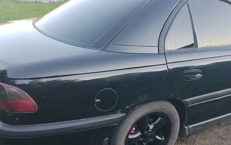 Opel Omega B, 1998 год, 300 000 рублей, 3 фотография