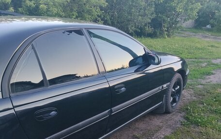 Opel Omega B, 1998 год, 300 000 рублей, 4 фотография