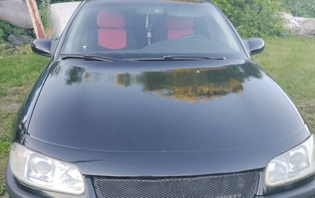 Opel Omega B, 1998 год, 300 000 рублей, 7 фотография