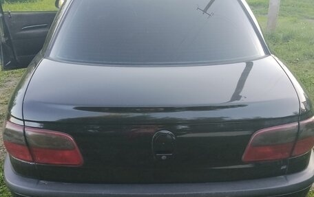 Opel Omega B, 1998 год, 300 000 рублей, 6 фотография