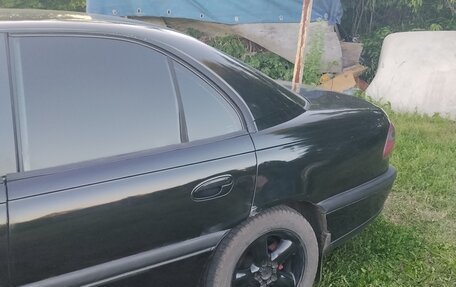 Opel Omega B, 1998 год, 300 000 рублей, 8 фотография
