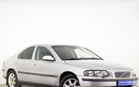 Volvo S60 III, 2003 год, 420 000 рублей, 2 фотография