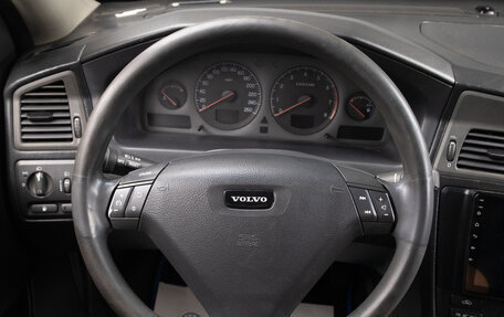 Volvo S60 III, 2003 год, 420 000 рублей, 10 фотография