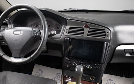 Volvo S60 III, 2003 год, 420 000 рублей, 9 фотография