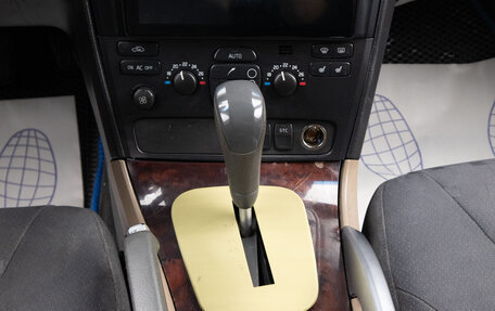 Volvo S60 III, 2003 год, 420 000 рублей, 13 фотография
