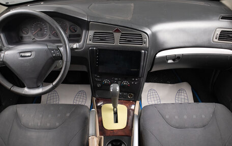 Volvo S60 III, 2003 год, 420 000 рублей, 8 фотография