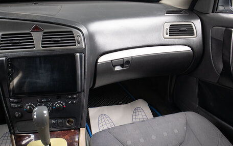 Volvo S60 III, 2003 год, 420 000 рублей, 11 фотография