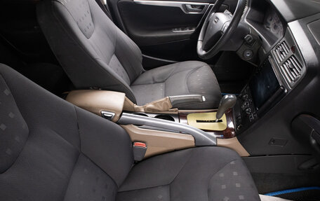 Volvo S60 III, 2003 год, 420 000 рублей, 16 фотография