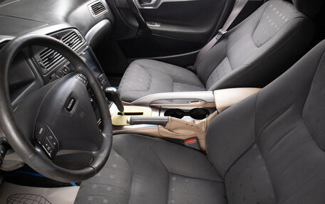 Volvo S60 III, 2003 год, 420 000 рублей, 14 фотография