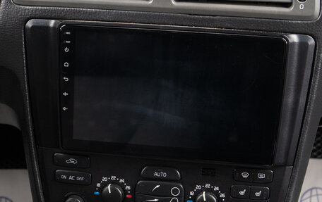 Volvo S60 III, 2003 год, 420 000 рублей, 12 фотография