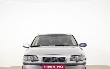 Volvo S60 III, 2003 год, 420 000 рублей, 3 фотография