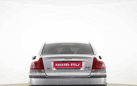 Volvo S60 III, 2003 год, 420 000 рублей, 6 фотография