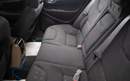Volvo S60 III, 2003 год, 420 000 рублей, 18 фотография