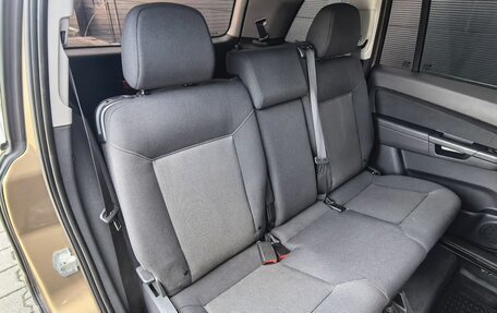 Opel Zafira B, 2012 год, 899 000 рублей, 15 фотография