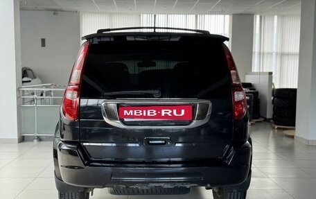 Great Wall Hover, 2006 год, 499 000 рублей, 5 фотография