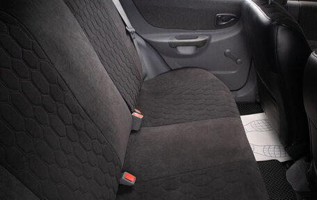 Hyundai Accent II, 2008 год, 519 000 рублей, 16 фотография