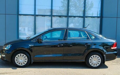 Volkswagen Polo VI (EU Market), 2018 год, 1 180 000 рублей, 5 фотография
