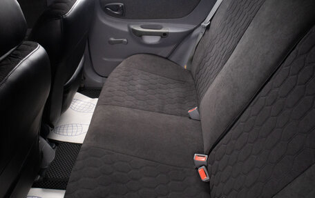 Hyundai Accent II, 2008 год, 519 000 рублей, 17 фотография