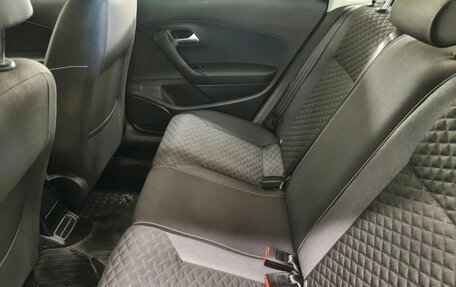 Volkswagen Polo VI (EU Market), 2018 год, 1 180 000 рублей, 13 фотография