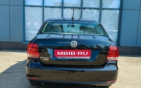 Volkswagen Polo VI (EU Market), 2018 год, 1 180 000 рублей, 7 фотография