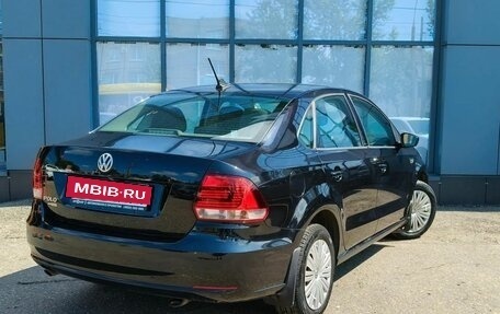 Volkswagen Polo VI (EU Market), 2018 год, 1 180 000 рублей, 6 фотография