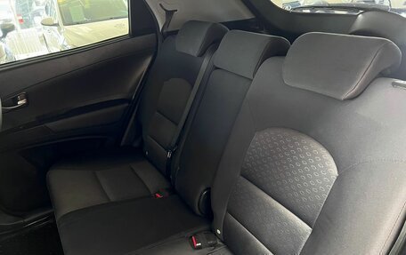 SsangYong Actyon II рестайлинг, 2013 год, 1 045 000 рублей, 9 фотография