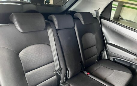 SsangYong Actyon II рестайлинг, 2013 год, 1 045 000 рублей, 12 фотография