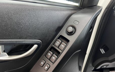 SsangYong Actyon II рестайлинг, 2013 год, 1 045 000 рублей, 14 фотография