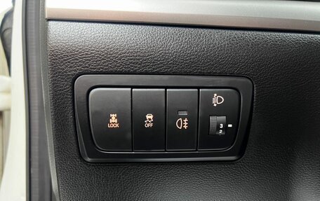 SsangYong Actyon II рестайлинг, 2013 год, 1 045 000 рублей, 15 фотография
