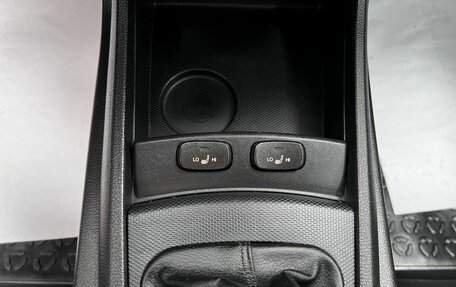 SsangYong Actyon II рестайлинг, 2013 год, 1 045 000 рублей, 17 фотография