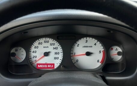 Nissan NP300, 2010 год, 1 499 000 рублей, 15 фотография