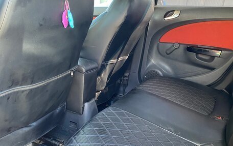 Opel Corsa D, 2008 год, 350 000 рублей, 10 фотография