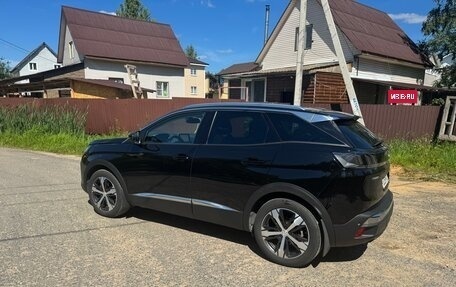 Peugeot 3008 II, 2021 год, 1 990 000 рублей, 3 фотография