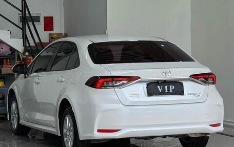 Toyota Corolla, 2022 год, 1 139 000 рублей, 2 фотография