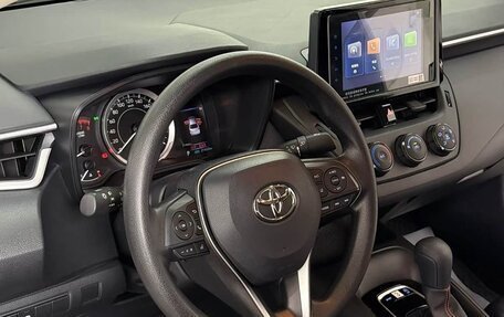 Toyota Corolla, 2022 год, 1 139 000 рублей, 3 фотография