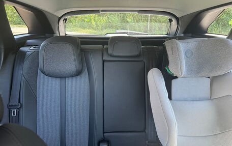 Peugeot 3008 II, 2021 год, 1 990 000 рублей, 8 фотография