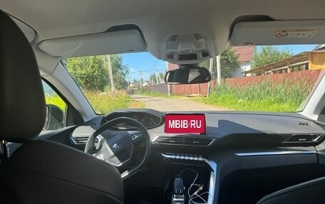 Peugeot 3008 II, 2021 год, 1 990 000 рублей, 7 фотография
