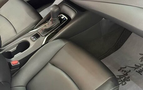 Toyota Corolla, 2022 год, 1 139 000 рублей, 6 фотография