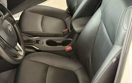 Toyota Corolla, 2022 год, 1 139 000 рублей, 7 фотография