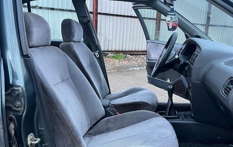Nissan Primera II рестайлинг, 1994 год, 135 000 рублей, 5 фотография