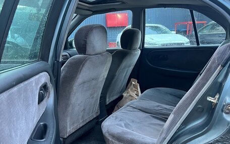 Nissan Primera II рестайлинг, 1994 год, 135 000 рублей, 7 фотография